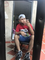 HOLA CHICO HETERO VERSÁTIL DISPUESTO A COMPLACERTE - FOTO 5