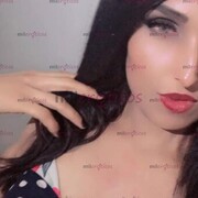 HERMOSA TRANNY MUY CALIENTE DISPUESTA A CUMPLIR TUS FANTASIAS - FOTO 2