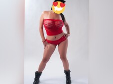 VENEZOLANA BLANQUITA, CARIÑOSA Y MUY CALIENTE. - FOTO 10