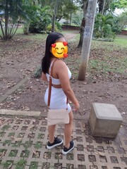 SOY NUEVA COMO SCORT CASERITA ME LLAMO DANIELA 22 AÑOS ORAL AL NATURAL Y BESOS H - FOTO 9