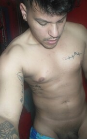 TE GUSTAN LOS CHICO MASCULINO GRANDES, VERGON Y CULÓN SOY EL INDICADO PARA TI. - FOTO 8