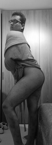 SCORT Y MORENAZO BUENO, CON DOTES PARA HACERTE DISFRUTAR CADA MOMENTO - FOTO 8