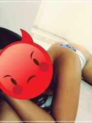 PAULA NIÑA MUY SENSUAL PARA SACAR TU LECHITA PAPI - FOTO 10