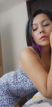 PROMO HORA DANI ROLA EXÓTICA TATUDA ARRECHITA ESCRIBEME EL MEJOR SEXO DE BOGOTA - FOTO 6