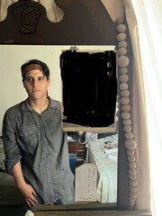 MIGUEL, 21. ME ENCANTA COGER Y QUIERO DARTE HASTA QUE TE CORRAS A CHORROS - FOTO 4