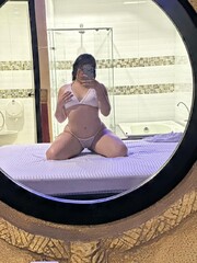 HOLA MIS AMORES ME LLAMO ANDREA NUEVA EN TU CUIDAD - FOTO 10