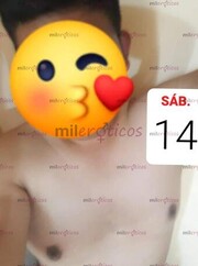 ME VOY COMER TU CLÍTORIS,Y TE HARÉ A VENIR 3 VECES - FOTO 7