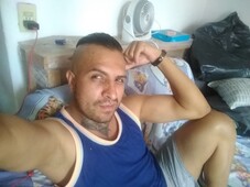 IVÁN ESCORT MENTE ABIERTA SIN PROBLEMAS DEL ROL ACTIVO O PASIVO 24 7 HOTEL - FOTO 4