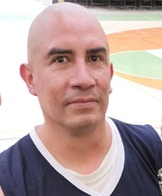 MADURO CULTO, COMPLACIENTE, CUMPLIDOR Y AGUANTADOR. - FOTO 8