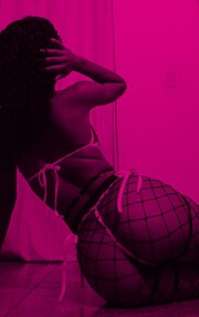 LUISA HERMOSA Y ENCANTADORA MORENA SÚPER SENSUAL 20 AÑOS - FOTO 8