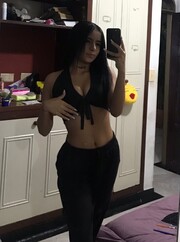 PEREIRA RICA FLACA NUEVA VALENTINA VEN YA TE ESPERO MI VIDA - FOTO 10