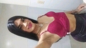 CHICA TRANS COMPLACIENTE FULL LECHERA BUENA DOTACIÓN CULO GRANDE BUEN TRATO AL V - FOTO 3