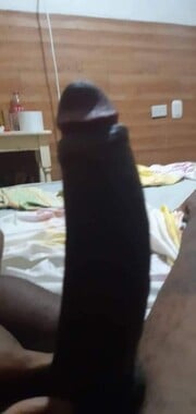 NEGRO ROMPE CULO ARRECHO SOY DE SAN ANDRÉ ISLA - FOTO 6