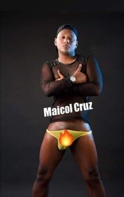 20 CM GRUESO PANAMEÑO SIN LÍMITES CHUPO CULO HAGO DE TODO SIN RESTRICCIÓN NEGRO - FOTO 5