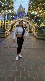 RECIEN LLEGADA A TU CIUDAD DISPUESTA A COMPLACER TUS FANTACIAS SEXUALES - FOTO 2