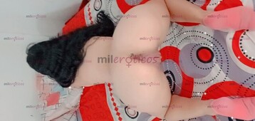 PELINEGRA SEDUCTORA Y APASINADA Y CALIENTE CON GANAS DE VERGAS - FOTO 10