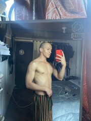 ABIERTO A PLANES RICOS, MORBOSO, DE MENTE ABIERTA Y VERSÁTIL - FOTO 1