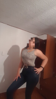 LINDA PAISA RECIEN LLEGADA A TU CIUDAD MASAJE EROTICO CON FINAL FELIZ - FOTO 1