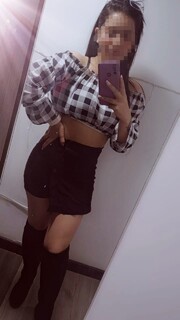 VALENTINA TU HERMOSA FLAQUITA COMPLACIENTE DISPUESTA A SATISFACER TODOS TUS DESE - FOTO 8