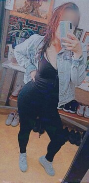 SOY AMOROSA ATREVIDA Y CACHONDA COMO TE GUSTAN BEBE - FOTO 7