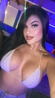 LLENAME DE LECHE,HERMOSA PETIT , KENDRA VOLKOVA EN MORELIA - FOTO 4