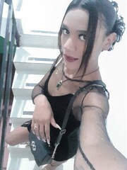 HOLA, SOY NORMA.. TU POLLITA... TU CHICA TRANS VEN PARA Q PASES UN RICO SEXO.. - FOTO 7