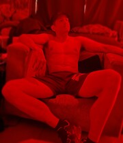 DAVID, JOVEN MACHO VERGON LISTO PARA TI. - FOTO 10