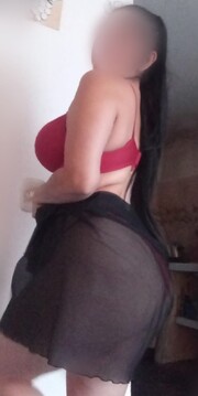 SOY STHEPHANNY UNA HERMOSA DE BUENA ACTITUD Y DELICIOSA SILUETA, & MORBOSA AL 10 - FOTO 8