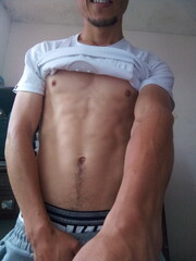 SAL DE ESA RUTINA Y OLVIDA UN POCO TUS PROBLEMAS CON MIGO LA PASARAS BIEN - FOTO 8