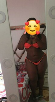 ALANNA CON GANAS DE SATISFACER TUS DESEOS - FOTO 2