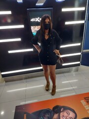 DISFRUTA TU DÍA CON UNA BONITA GORDIBUENA DISPUESTA A TODO - FOTO 5