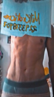 HOLA SOY IVÁN, TENGO 24 AÑOS, DELGADO DE 1.74, PASEMOS UN RATO AGRADABLE HERMOSA - FOTO 6