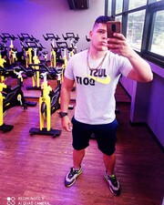 MACHO CON 24 CM DISPONIBLE PARA MAMARTE ESE CULITO BIEN RICO - FOTO 7