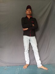 AQUI CHAVO INTER PASIVO AGUANTADOR Y COGEDOR - FOTO 8