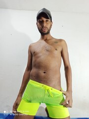 MORENAZO EXTRANJERO TE HARA SENTIR PLACER 22 CENTÍMETROS PARA QUE LOS DISFRUTES - FOTO 4