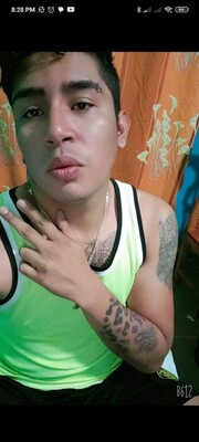 GAEL VERGON DE 19 CM, GUAPO E INTELIGENTE, CONTÁCTAME Y PRUEBA ESTOS 19 CM - FOTO 4