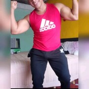 RIKO MORENO,VENGO CUMPLIENDO TUS FANTASÍAS SEXUALES - FOTO 7