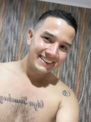 HOLA MIS AMORES SOY YOIN CAMILO TU HOMBRECITO DEL MOMENTO ALEGRÉ Y DIVERTIDO - FOTO 4