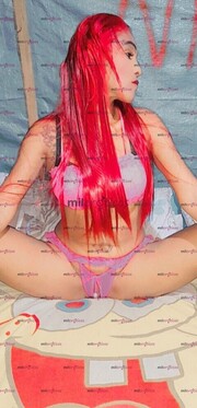 HOLA SOY CARLA RICO SEXO SOY FULL ARRECHA LLAMAME DISPONIBLE - FOTO 8