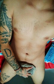 CHAKALON TATUADO 18CM LISTO PARA CUMPLIRTE Y HACERTE PASAE UN BUEN RATO AGRADABL - FOTO 7