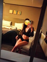 FLAQUITA RICA MUY ESTRECHITA SOY VANNY Y ESTRE UNOS DIAS EN MANZA - FOTO 4