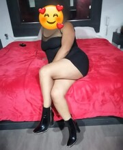 FANY SCORT MENTE ABIERTA COMPLACIENTE CACHONDISIMA 24HRS - FOTO 9