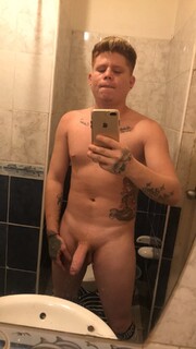 PELI ROJO DE 24 AÑOS CON UNA BUENA VERGA ACTIVO ROMPE CULOS Y DE TODO - FOTO 6