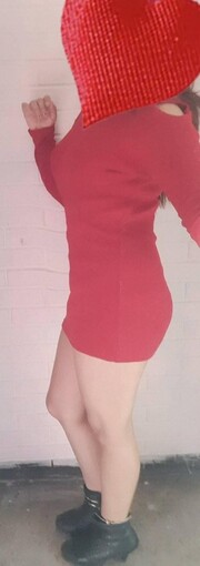 EL SEXO ME ENCANTA EN TODOS LOS SENTIDOS, DISFRUTO CADA MOMENTO, ME ENCANTA EL C - FOTO 2