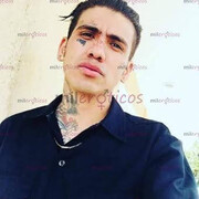 JOVEN TATUATO Y CALIENTE BUSCA EXPERIMENTAR CONOCER Y DAR TODO DE EL - FOTO 2