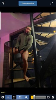 DORIAN CHAMO COMPLACIENTE CON 25CMS DE VERGA - FOTO 9