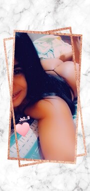 LINDA CULONA RECIÉN LLEGADA A TU CIUDAD CON GANAS DE SEXO - FOTO 10