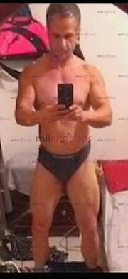 VAMOS A DIVERTIRNOS Y GOZAR DE LO LINDO.... SIN CULPAS, MALAS CARAS O PRISAS. - FOTO 2