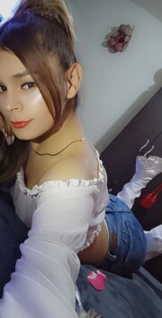 DEPRAVADA EN FORMA DISPUESTA HACER DE TUS DESEOS LOS MÁS ARDIENTES - FOTO 1