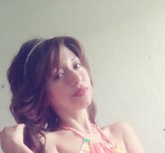 MELISSA .DELGADITA .CUERPO ESTILIZADO...SERVICIO DE MEDIAHORA Y UNA HORA. - FOTO 4